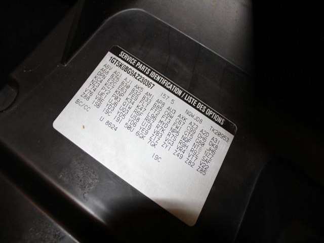 GMC Sierra 2500HD 2010 photo 24